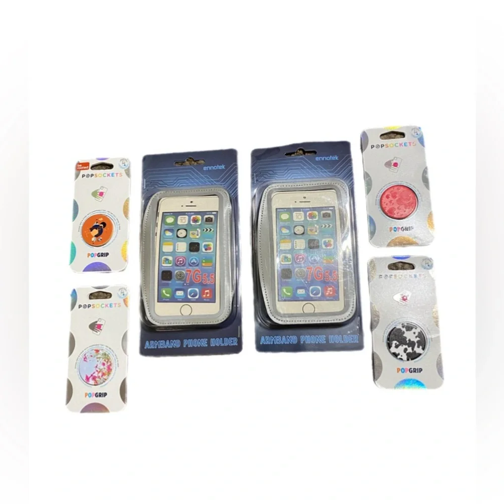 Cell Phone Accessories
